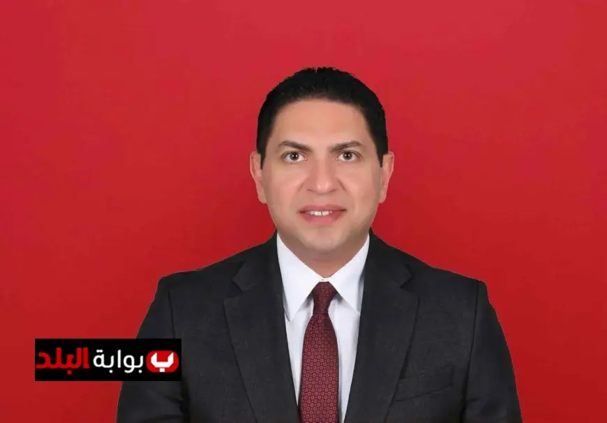 شادي البرقوقي ينضم كمستشار قانوني لمجلس إدارة شركة الأهلي لكرة القدم