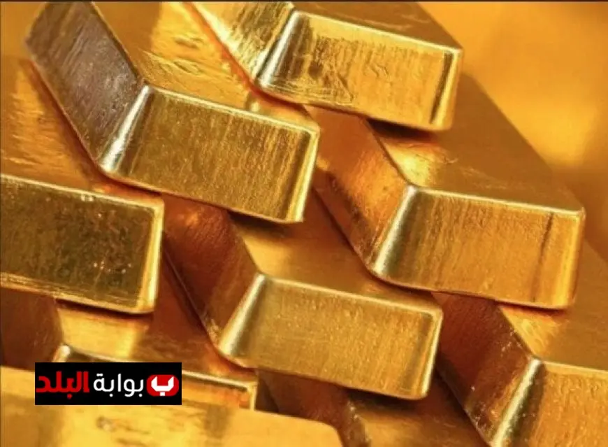 استقرار سعر الذهب يعزز آمال السوق العالمية والترقب لاجتماع الفائدة في مصر