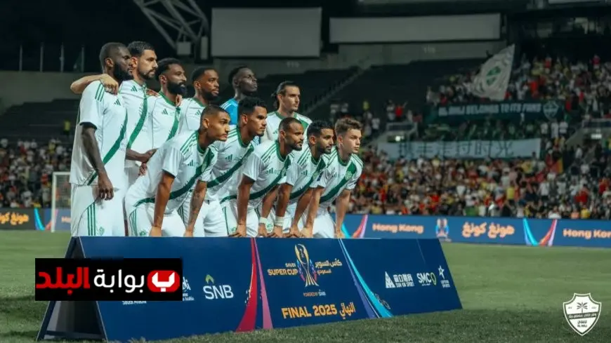 تفاصيل موعد مباراة الأهلي ونيوم اليوم في دوري روشن السعودي
