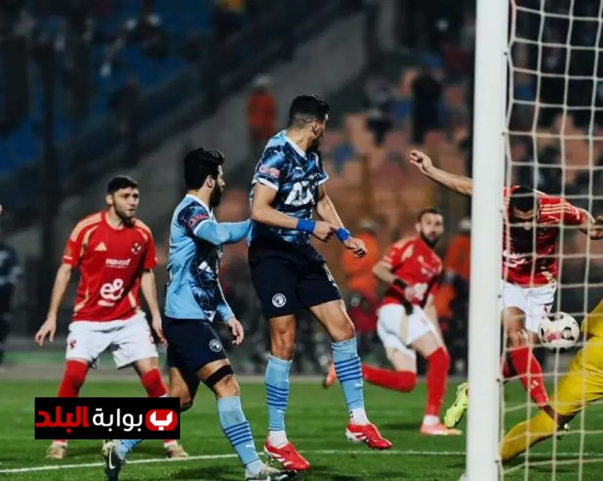 غياب ثلاثي بيراميدز عن مباراة الأهلي في الدوري يثير الشكوك