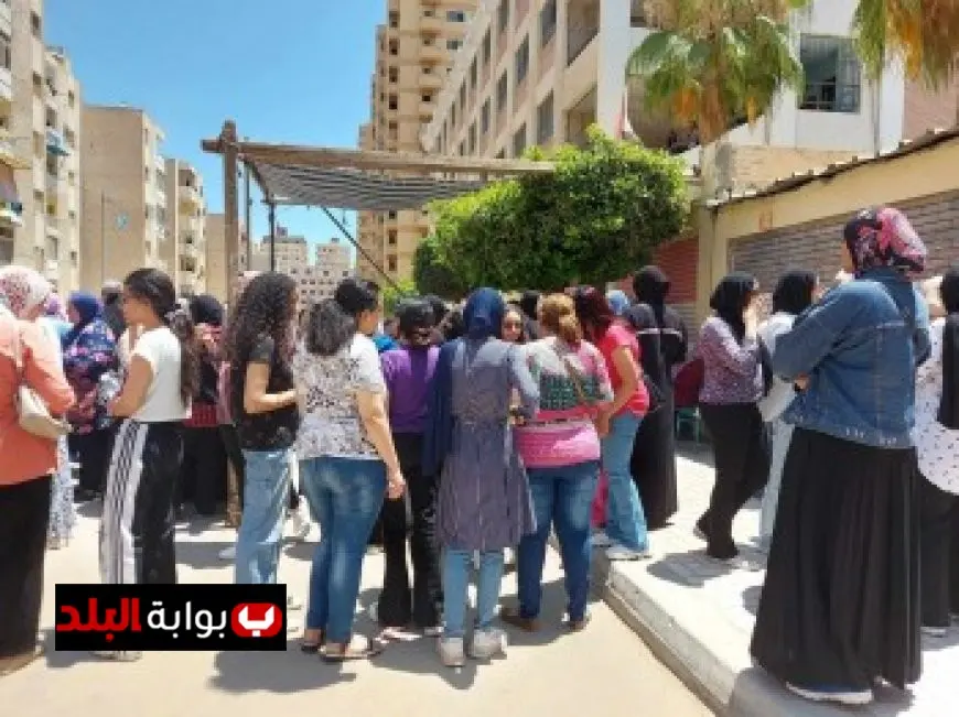 نتيجة الثانوية العامة 2025 الدور الثاني للأنظمة الحديثة والقديمة متاحة الآن على موقع وزارة التعليم