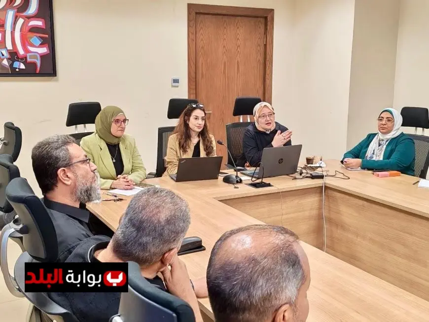 التعليم تنظيم ورشة تدريبية لمعلمي الرياضيات بالتعاون مع مؤسسة سبريكس اليابانية