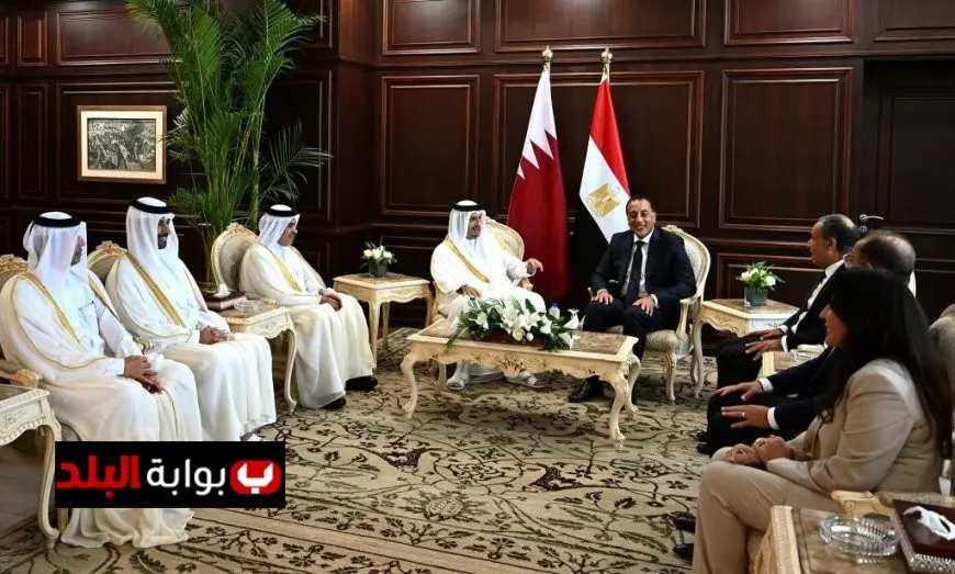 بدر عبد العاطي يكشف عن زيادة تجاوزت 54% في التبادل التجاري مع قطر خلال 2025