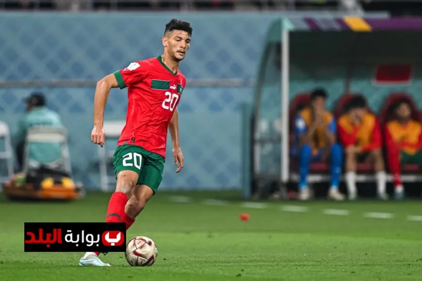 الشيبي وداري يتألقان في قائمة المغرب استعدادا لمواجهتي النيجر وزامبيا في تصفيات مونديال 2026