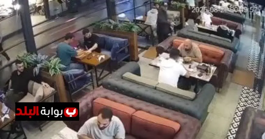 اغتيال رئيس نادٍ رياضي تركي بالرصاص في مقهى بإسطنبول وسط صدمة جماهيرية