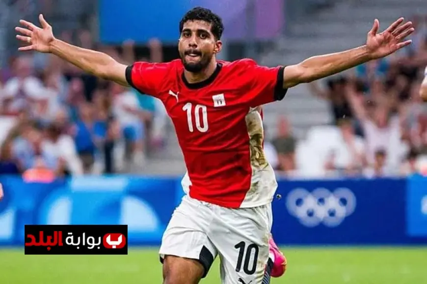 إبراهيم عادل launches برنامج تدريب مخصص تحت إشراف منتخب مصر