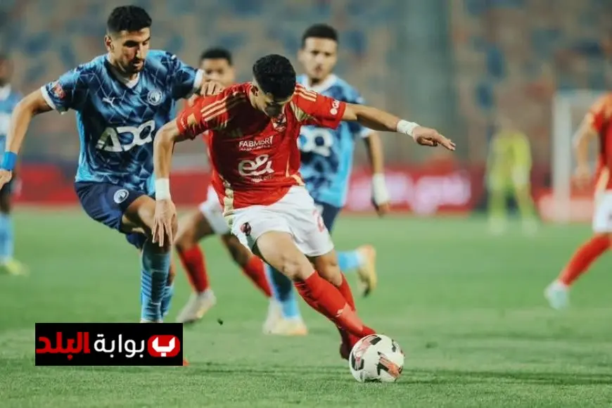 إمام عاشور يسعى للمشاركة في مواجهة الأهلي ضد بيراميدز