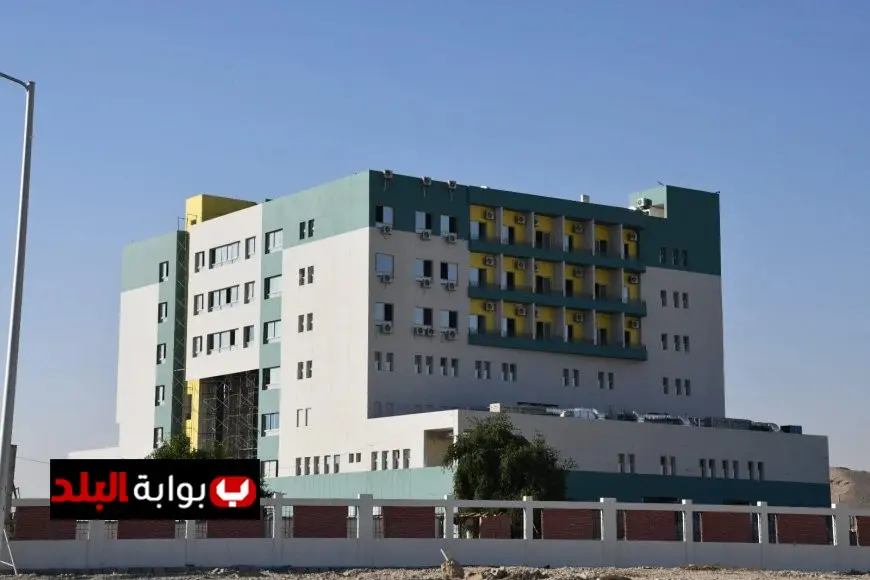 مستشفى أبو تشت بقنا يشهد تطوراً بارزاً بفضل دعم بشري وتقني خلال 45 يوماً