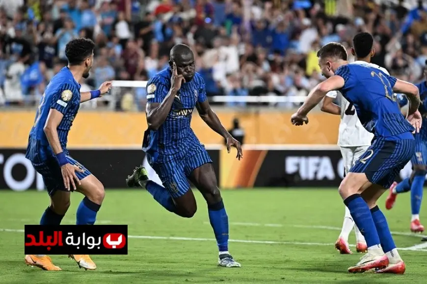 تعرف على موعد مباراة الهلال و الرياض في الدوري السعودي للمحترفين