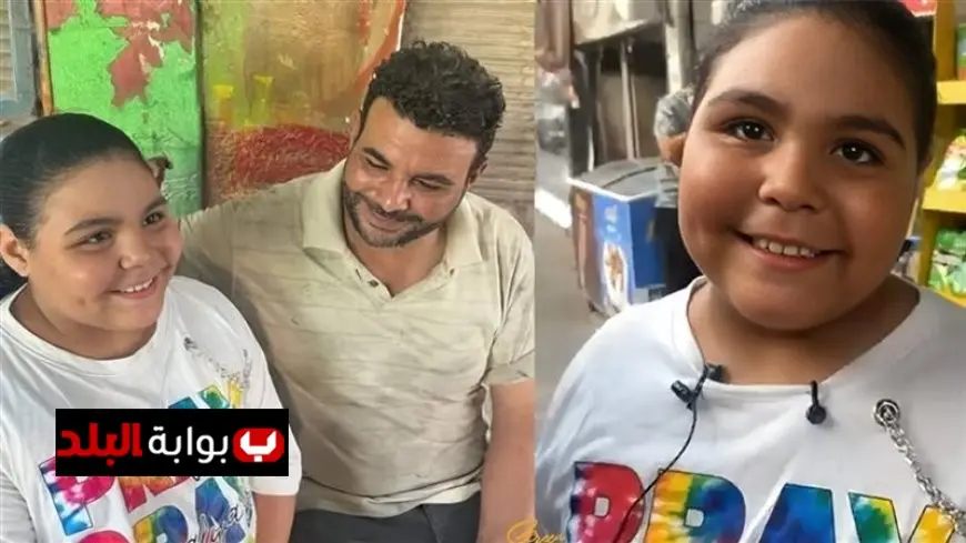 هايدي تسيطر على السوشيال ميديا واختصاصية أسرية تفسر سر تفاعل المصريين مع قصتها المثيرة