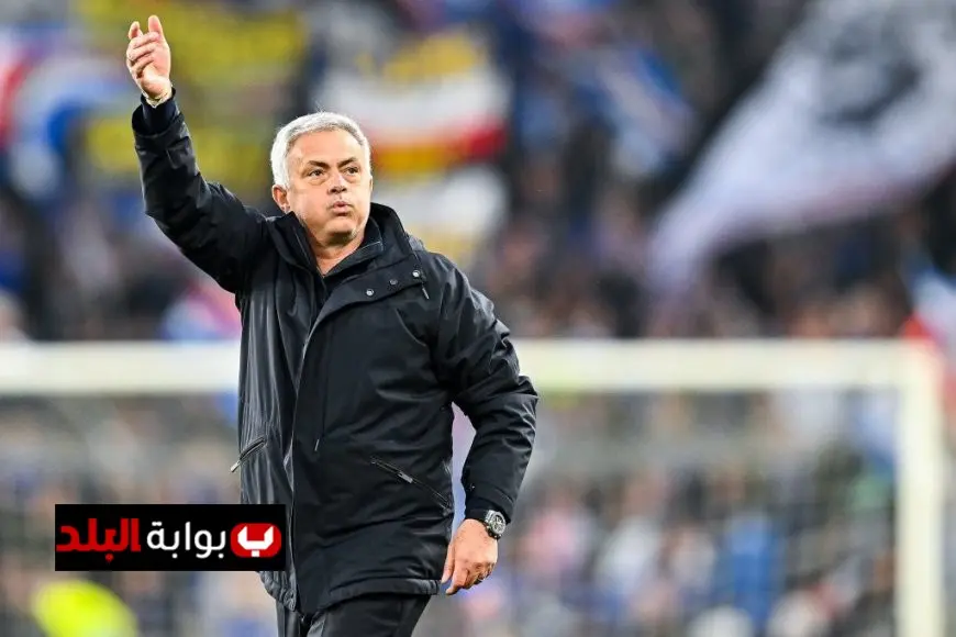فشل التأهل لدوري أبطال أوروبا يقود فنربخشة التركي لإقالة مورينيو