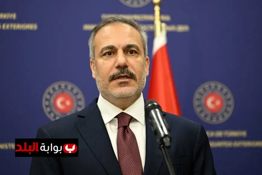 تركيا توقف جميع العلاقات الاقتصادية والتجارية مع إسرائيل خطوة تاريخية نحو تغيير في السياسة الخارجية
