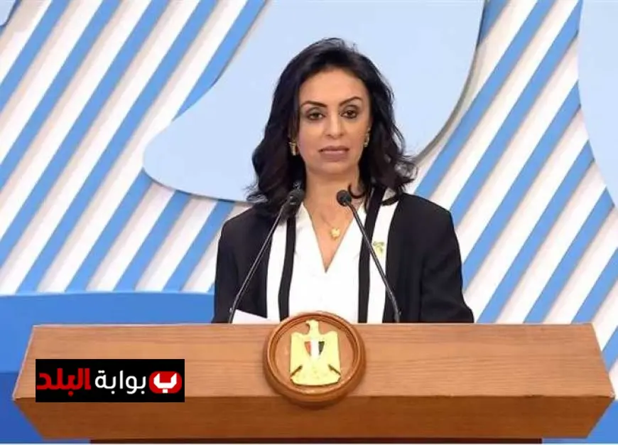 وزيرة التضامن تحذر من تأثير الترندات على الأطفال في واقعة هدير
