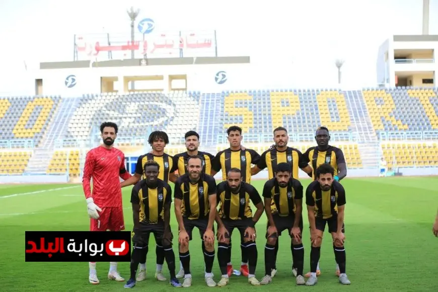 تشكيلة المقاولون العرب لمواجهة سيراميكا كليوباترا تضم كهربا في خط الهجوم