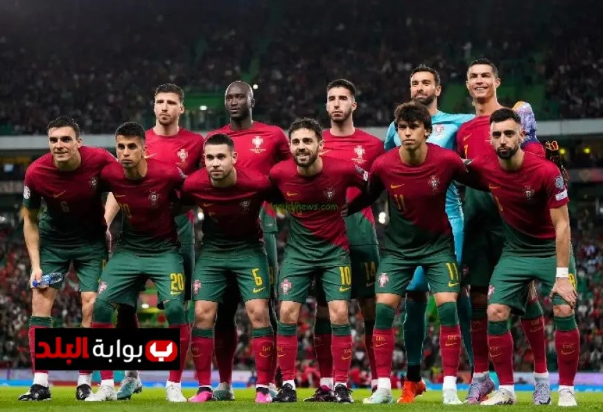 روبرتو مارتينيز يكشف عن قائمة منتخب البرتغال لتصفيات كأس العالم 2026 ويتحدث عن موقف رونالدو