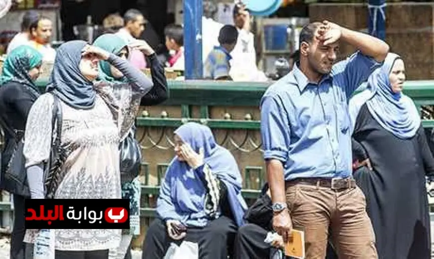 توقعات الأرصاد لطقس الأسبوع المقبل: أمطار رعدية وشبورة مائية تعم بعض المناطق