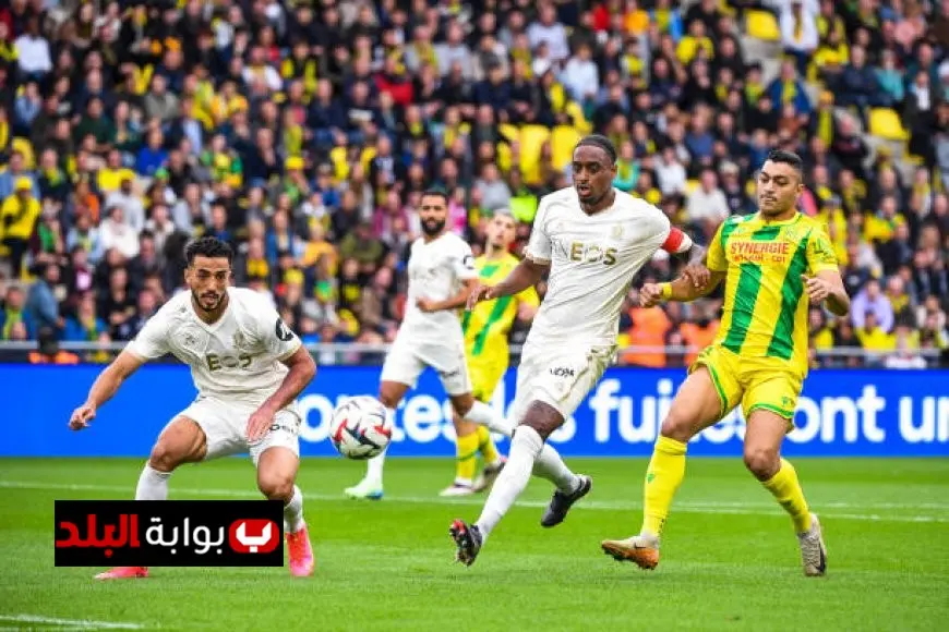 قرعة الدوري الأوروبي تضع عبد المنعم ونيس في مواجهات نارية مثيرة