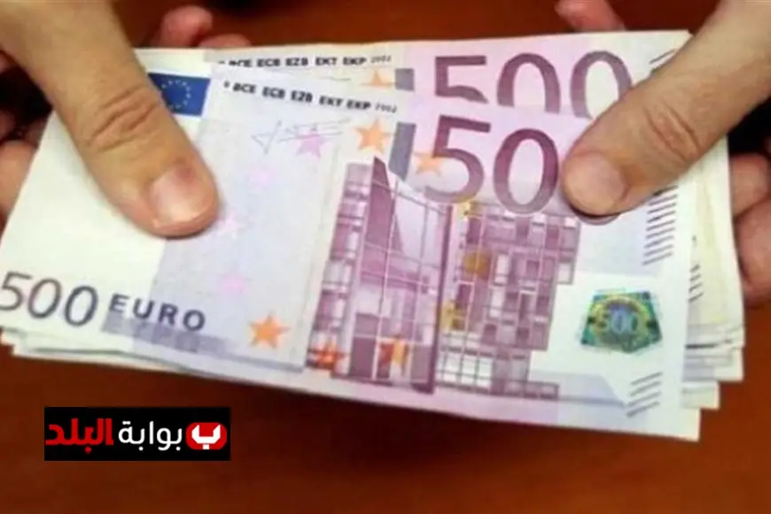 سعر اليورو مقابل الجنيه اليوم الجمعة وتحديثات البنوك قبيل العطلة