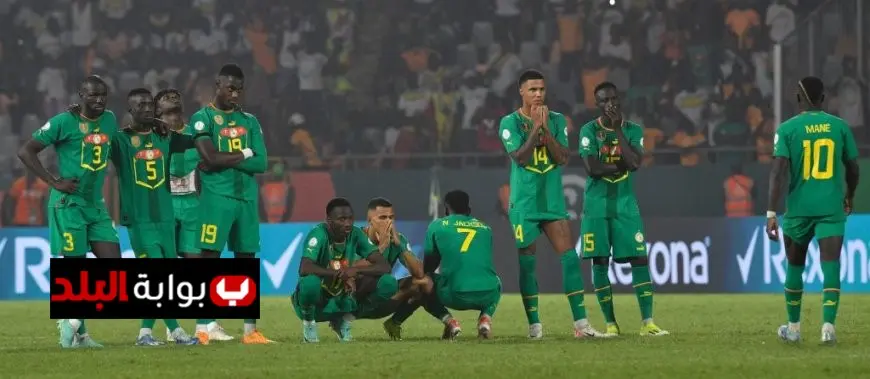 السنغال تتوج ببرونزية أمم إفريقيا للمحليين بعد الفوز على السودان بركلات الترجيح