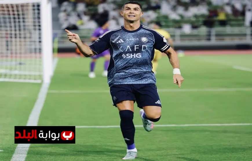 النصر يسحق التعاون بخمسة أهداف في قمة الدوري السعودي