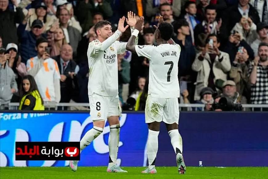 ريال مدريد يواجه مايوركا في جولة حماسية بالدوري الإسباني الجولة الثالثة