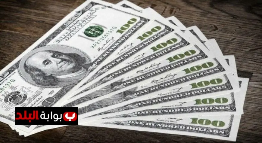 سعر الدولار اليوم مقابل الجنيه المصري في البنوك وما تأثيره على الاقتصاد