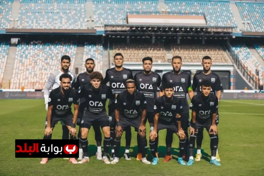 تشكيلة زد تواجه الجونة في الدوري بوجود ميسي في خط الهجوم