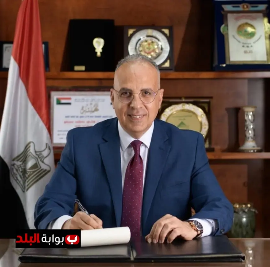 وزير الري يواصل متابعة استعدادات «أسبوع القاهرة الثامن للمياه» المقرر انعقاده قريباً