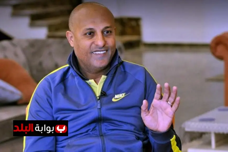 طارق مصطفى يغادر تدريب البنك الأهلي ليصبح أول ضحية في الدوري