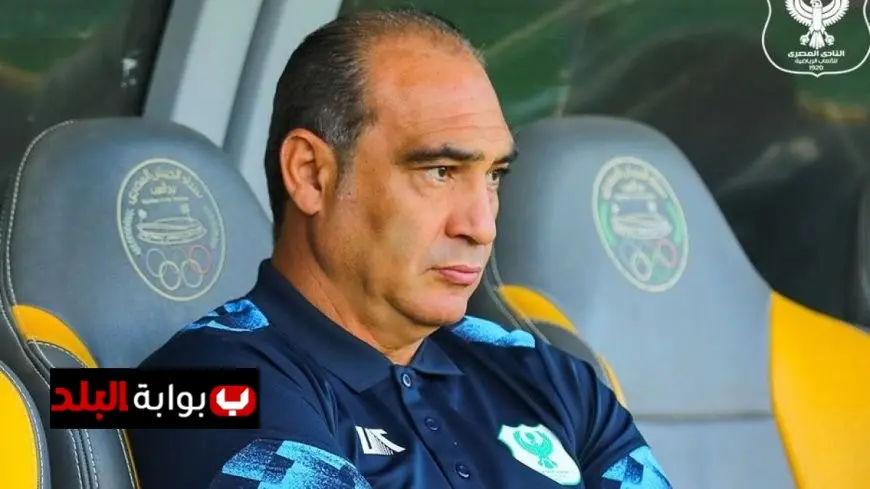 علي ماهر يتواجد في مقر الأهلي خلال اجتماع حاسم لمجلس الإدارة