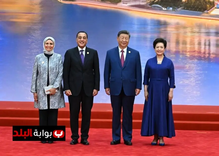 رئيس الوزراء يحضر حفل العشاء الرسمي في قمة منظمة شنغهاي للتعاون