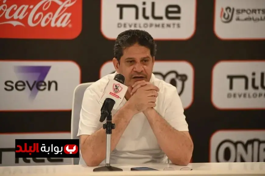 البنك الأهلي يتعاقد مع أيمن الرمادي كمدير فني وعبد الواحد السيد مديرًا للكرة للارتقاء بالفريق