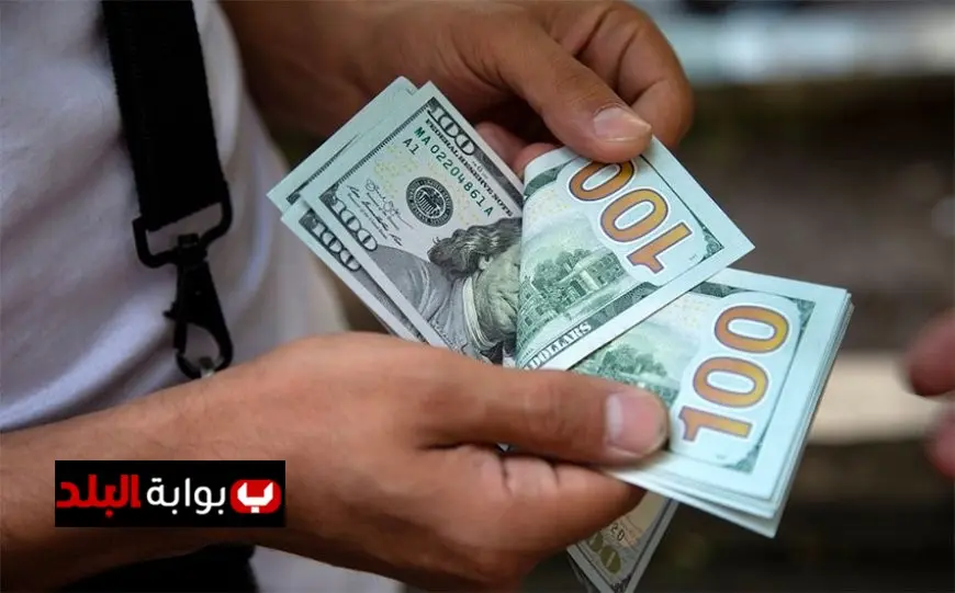 سعر الدولار أمام الجنيه المصري اليوم الأحد في نهاية التعاملات وارتفاعه المفاجئ كم بلغ