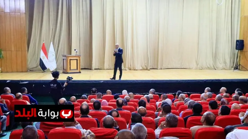 وزير التعليم يؤكد تسهيل مواد البكالوريا لتحقيق راحة الطلاب وأولياء الأمور دون تعقيدات