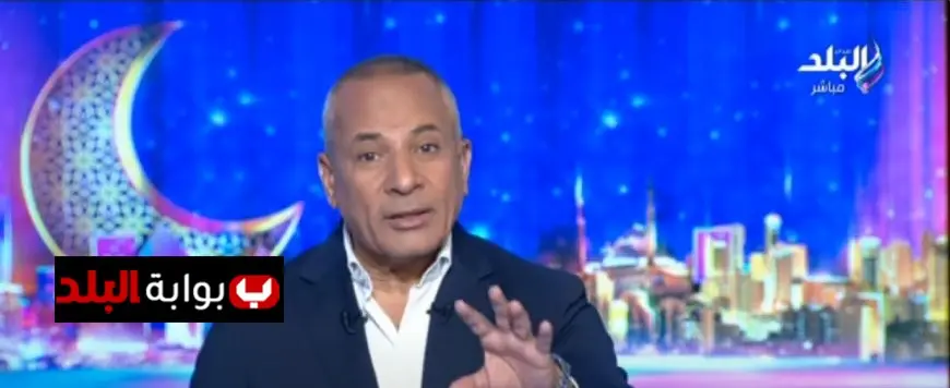 أحمد موسى يؤكد استقرار مصر بعد إزالة الحواجز حول سفارة بريطانيا ويدعو للتركيز على الإرهابيين في لندن
