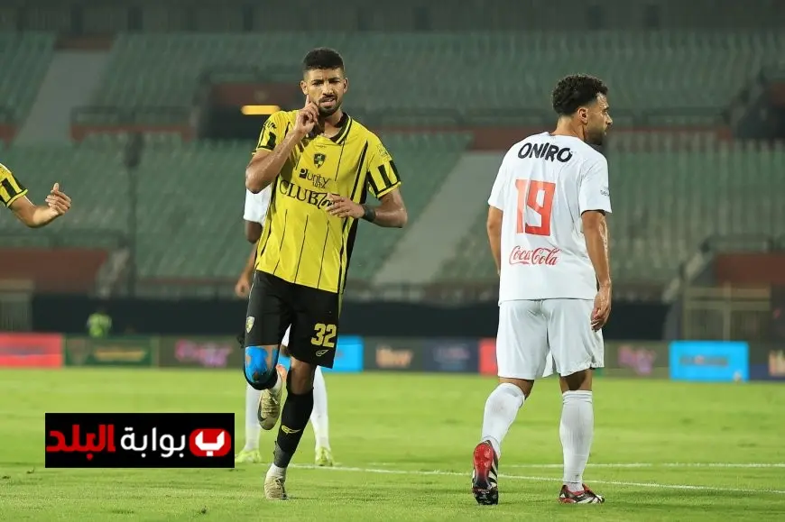 وادي دجلة يحقق انتصارًا مثيرًا على الزمالك ويصنع المفاجأة في الدوري