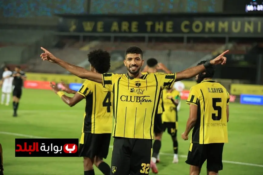 ترتيب الدوري المصري بعد هزيمة الزمالك أمام وادي دجلة ومفاجأة مركز الأهلي