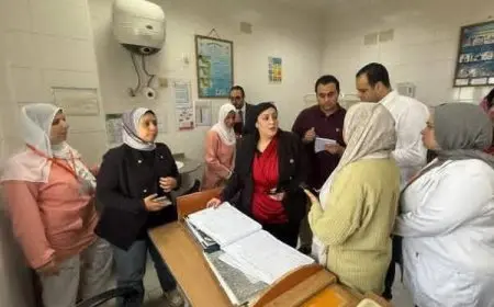 وزارة الصحة تطلق 200 عيادة جديدة لمكافحة السمنة وتقديم الدعم النفسي