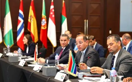 المالية تعلن دعم السلع التموينية لزيادة الاستفادة لأكثر من 60 مليون مواطن