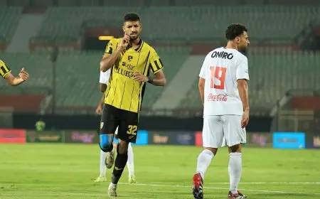 الزمالك يعلن عن عقوبات صارمة للاعبيه عقب الهزيمة أمام وادي دجلة