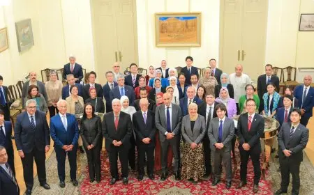 وزير التربية والتعليم يشارك في إطلاق أول دبلوم مصري ياباني لتدريب معلمي التوكاتسو في ثلاث جامعات مصرية