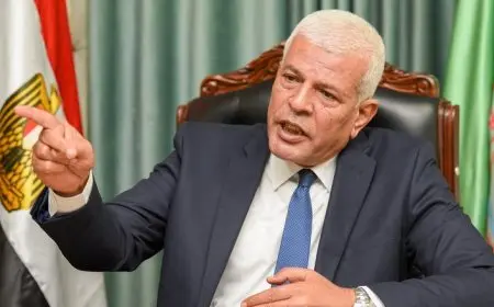 نقيب الزراعيين يؤكد تحقيق الاكتفاء الذاتي من السكر وعدم وجود أزمات في السلع الغذائية