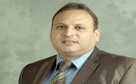 اكتشف لماذا تم تنظيم قمة العشرين للأمن الغذائي في مصر وأهمية هذه الخطوة الكبرى