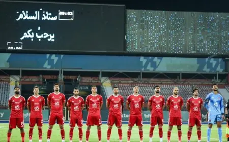 الأهلي يفرض غرامات مالية على لاعبيه بسبب فقدان النقاط في الدوري