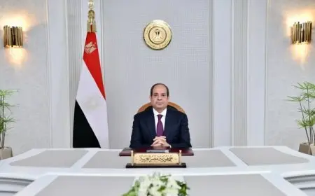 المفتي يوجه التهاني للرئيس السيسي وللأمتين العربية والإسلامية بمناسبة المولد النبوي الشريف