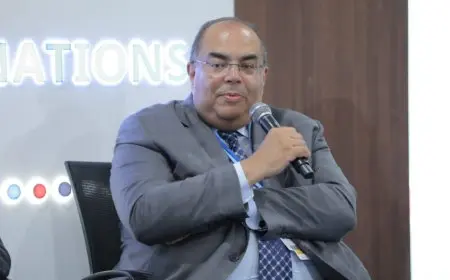 خبير اقتصادي يكشف عن رأيه في نصيحة محمود محي الدين لمصر ويؤكد: لن يتحدث بهذه الطريقة إذا كان يحارب البلاد