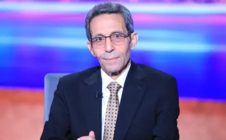 جمال الزهيري يؤكد حاجة الأهلي إلى مدرب يتمتع بشخصية جوزيه