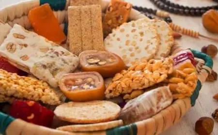 أفضل نصائح من خبير التغذية لتناول حلويات المولد بشكل صحي وآمن