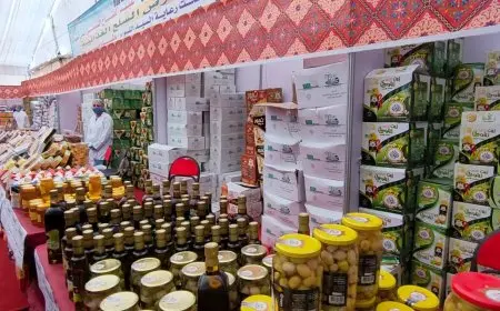 البورصة السلعية تخفض الأسعار على المستهلك من خلال تقليل سلاسل الإمداد الطويلة