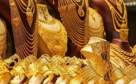 سعر الذهب في قطر يشهد ارتفاعًا ملحوظًا اليوم الأربعاء 3 سبتمبر 2025